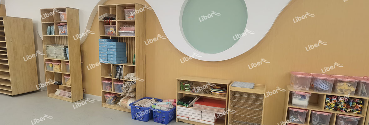 storage kids furniture
