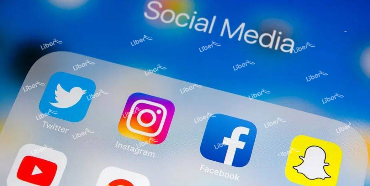 social media to boost trampoline park visitors