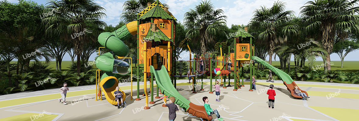 natural playground