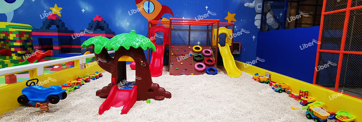 indoor playhouses