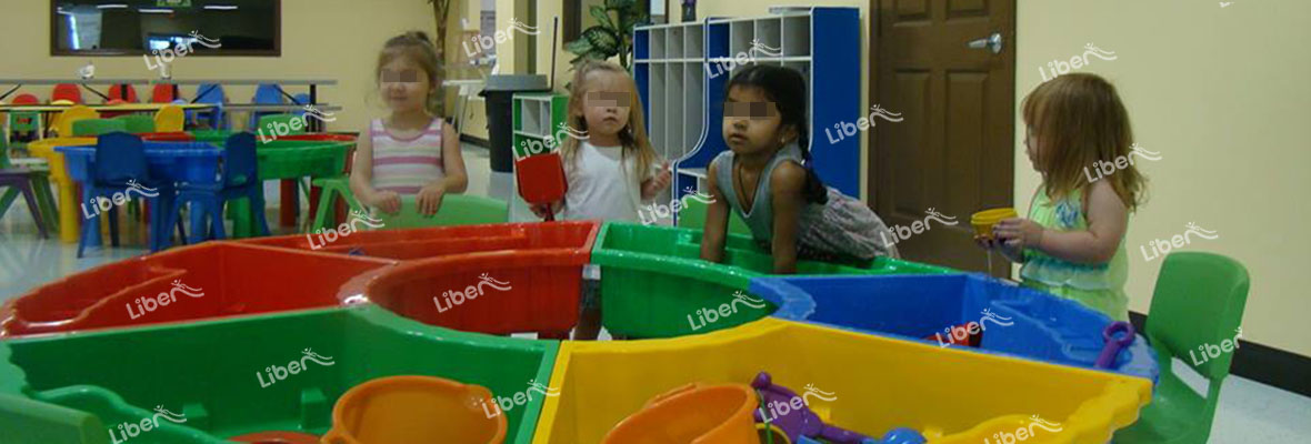 play area kids furniture