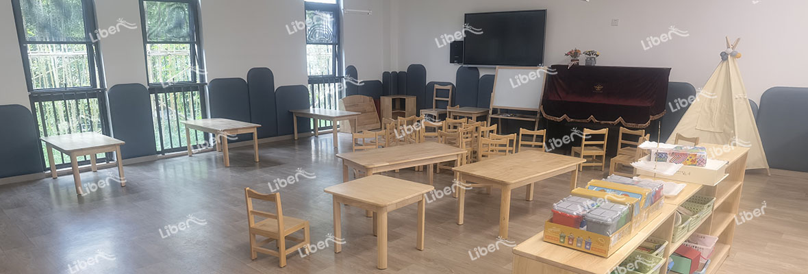 classroom kids furniture