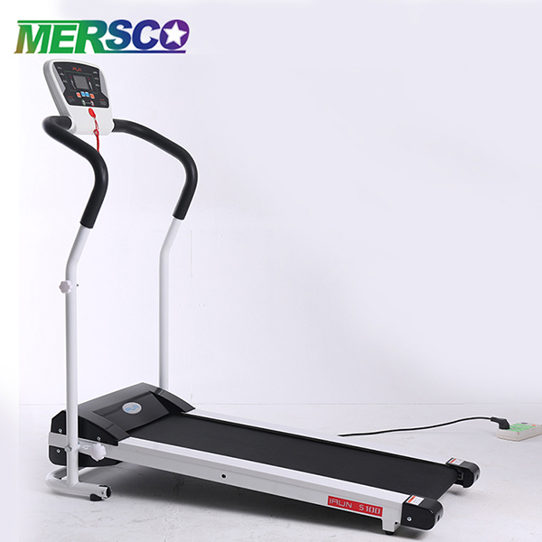 電気折りたたみ式トレッドミル from China Manufacturer - Zhejiang
