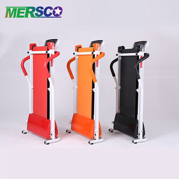 電気折りたたみ式トレッドミル from China Manufacturer - Zhejiang
