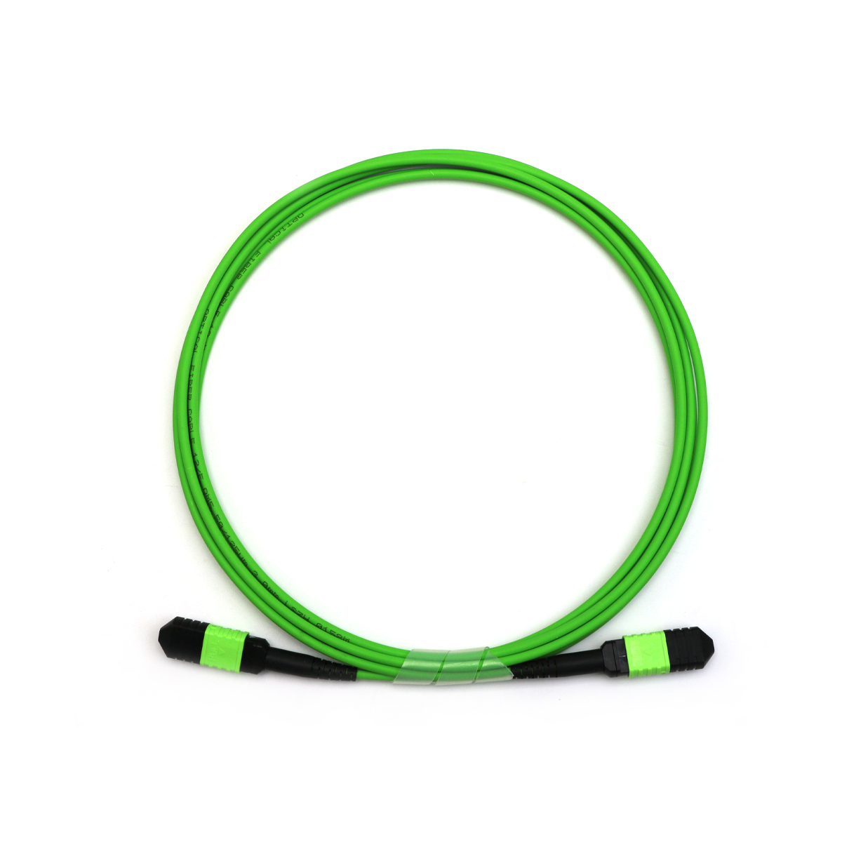 MPO fiber optic