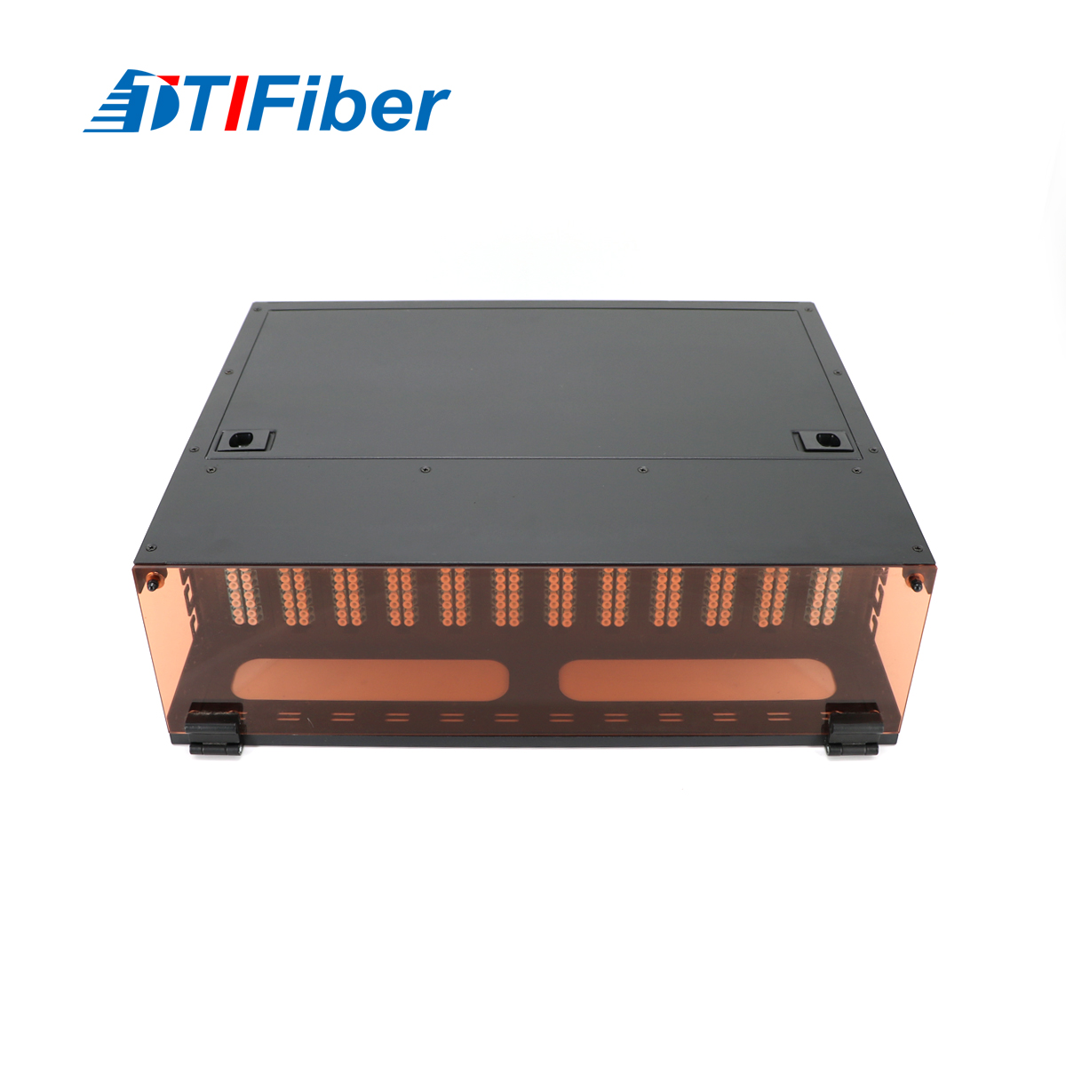 MPO fiber optic