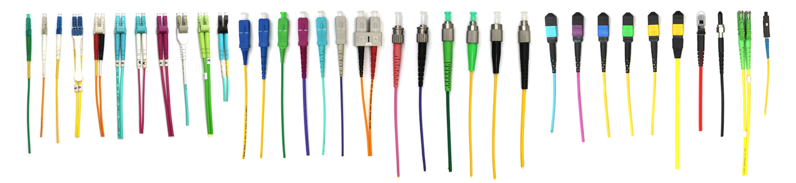 MPO fiber optic