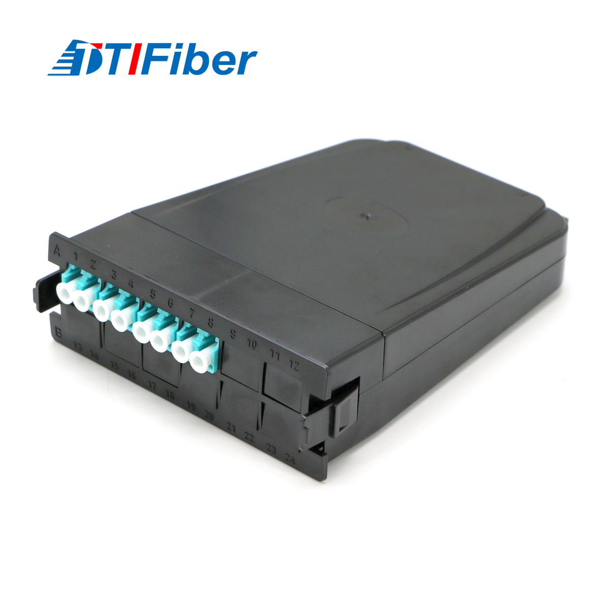 MPO fiber optic