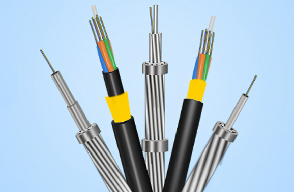 differences between ADSS and OPGW fiber optic cables will be discussed