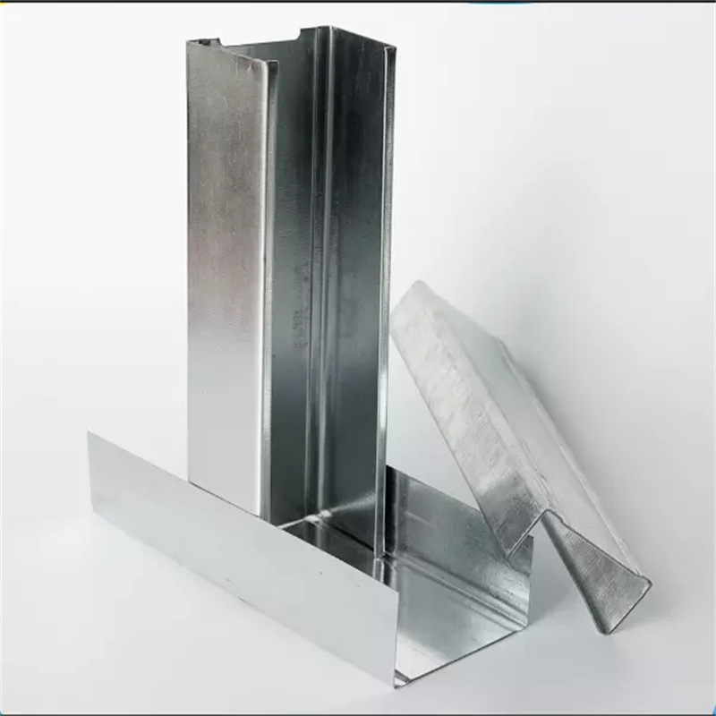 z furring channel