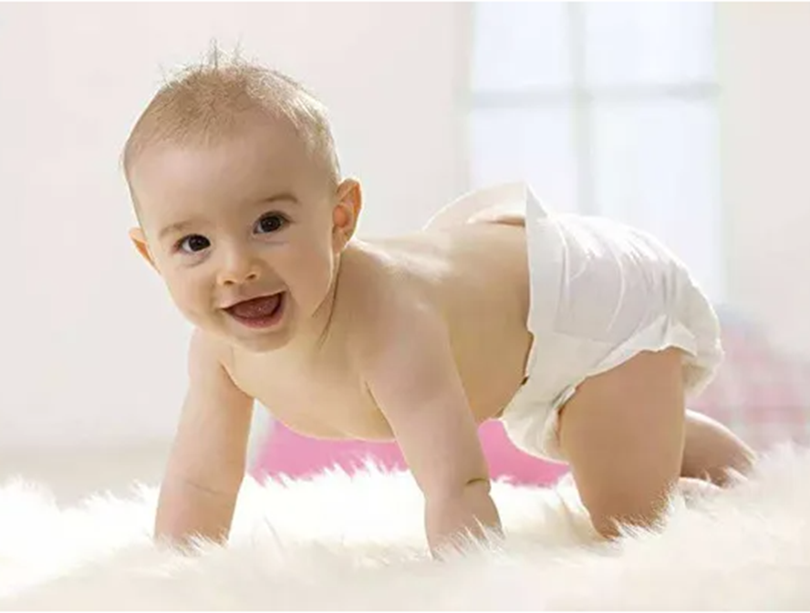 diaper non woven fabric