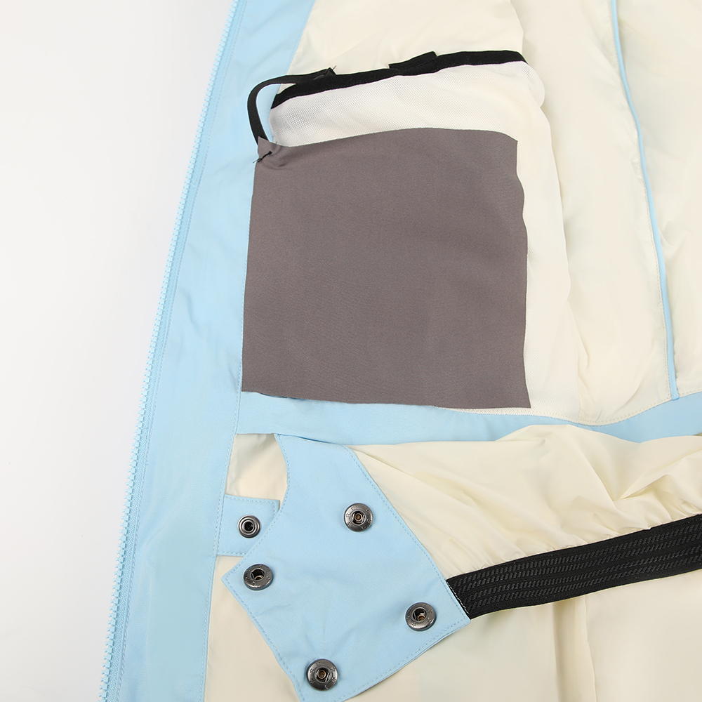ski jacket