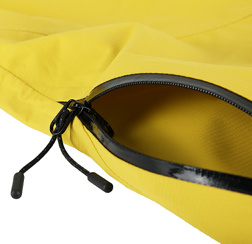 waterproof jacket