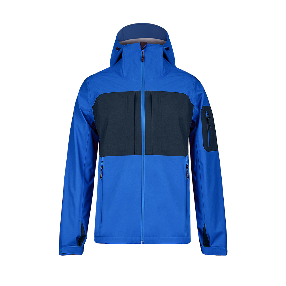 waterproof jacket