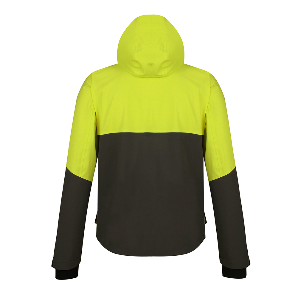 men's waterproof ski jacket