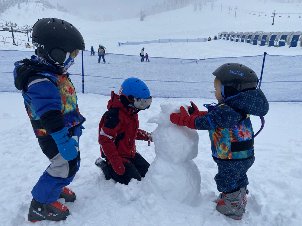 ski jackets for kids