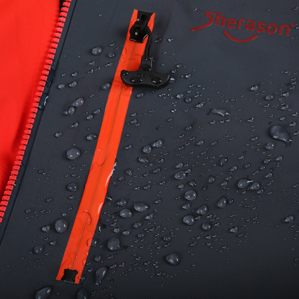 waterproof