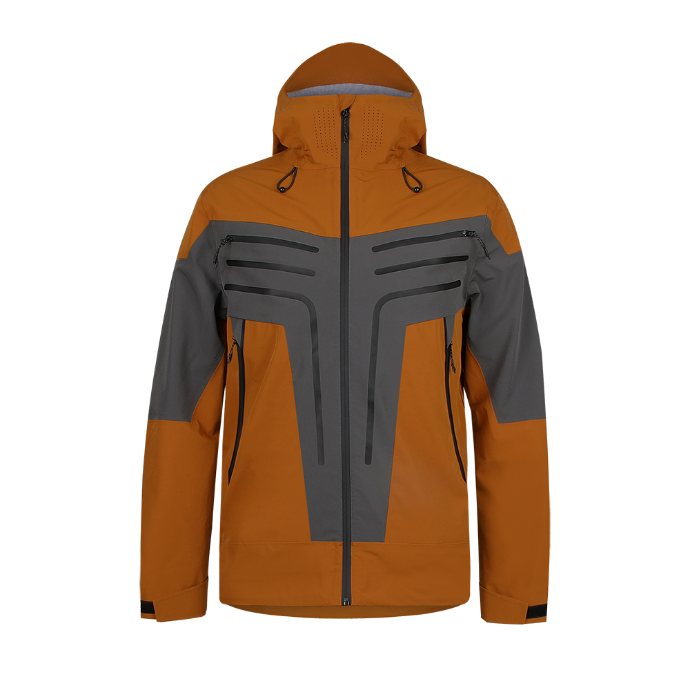 3L waterproof jacket
