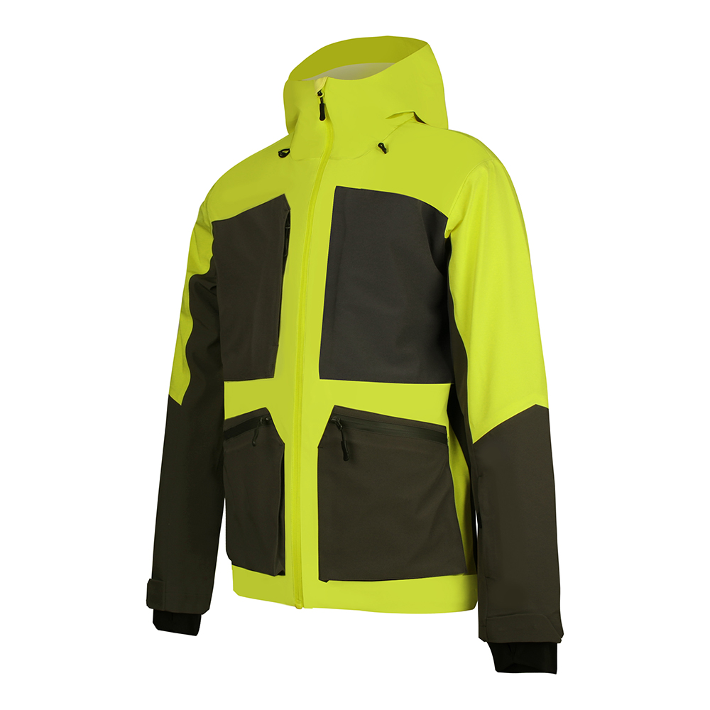 men's waterproof ski jacket