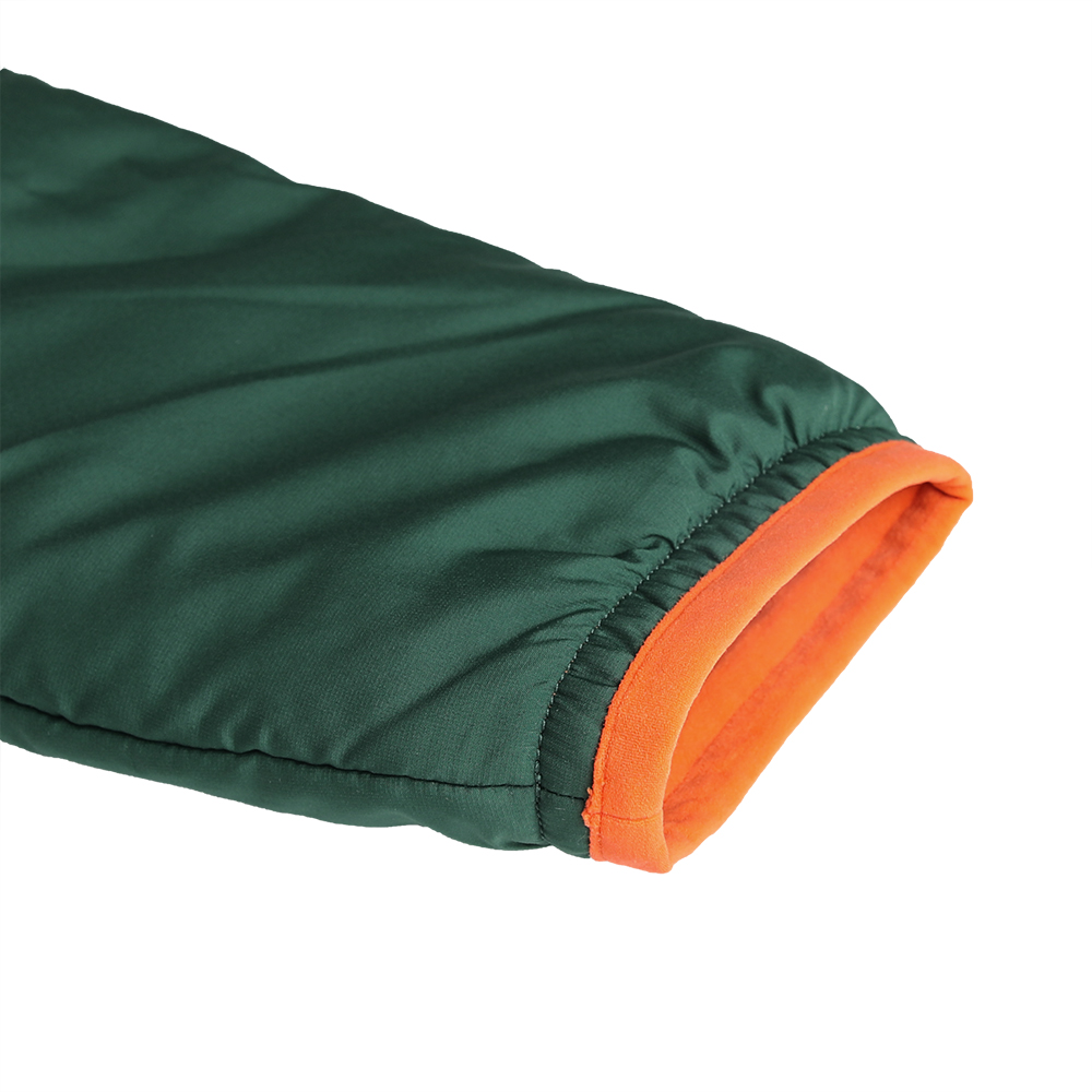 men padded jacket