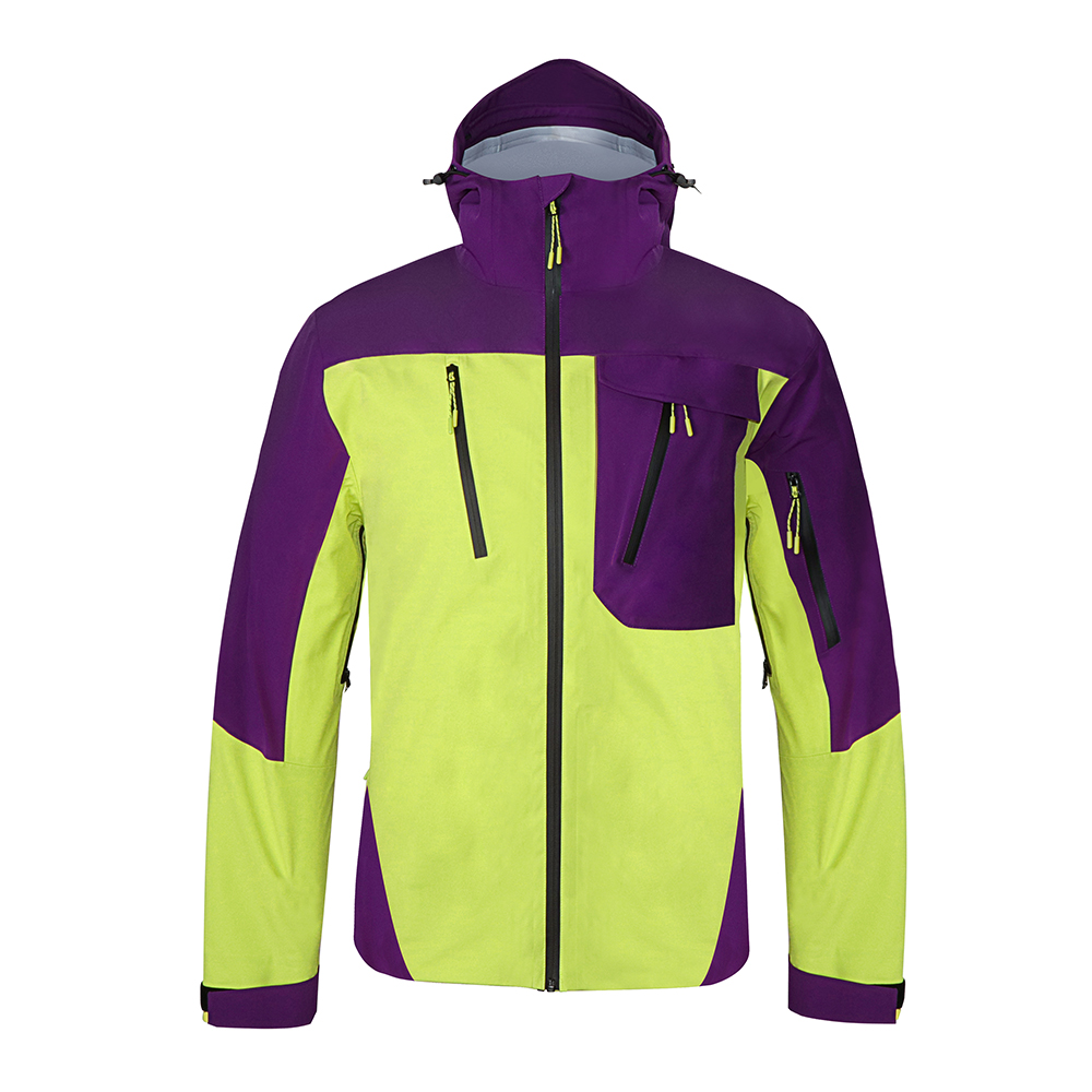 men's waterproof ski jacket