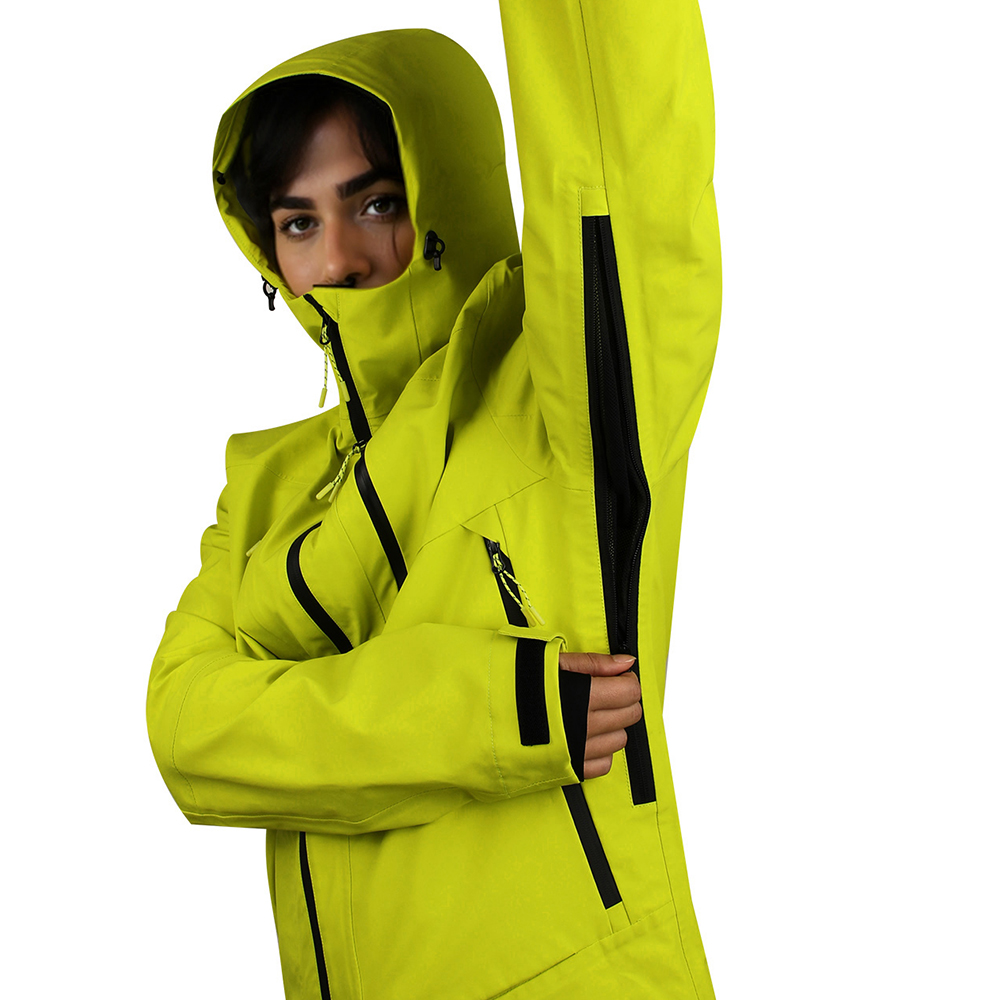 ski clothes