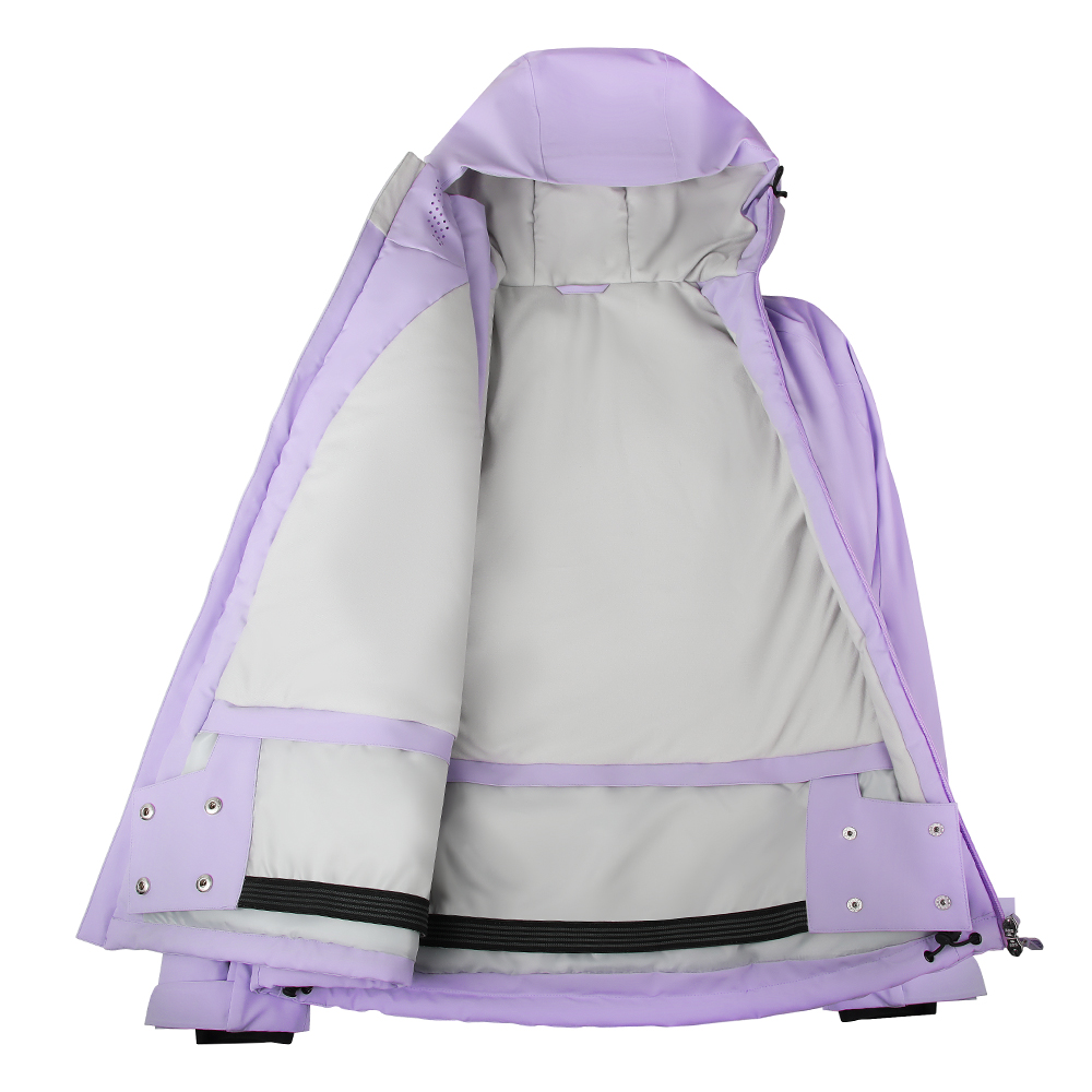 women ski jacket