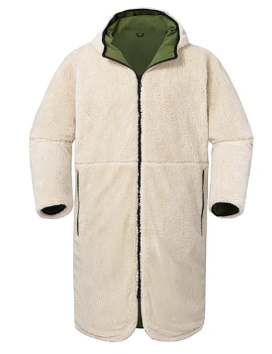 dryrobe,changing robe