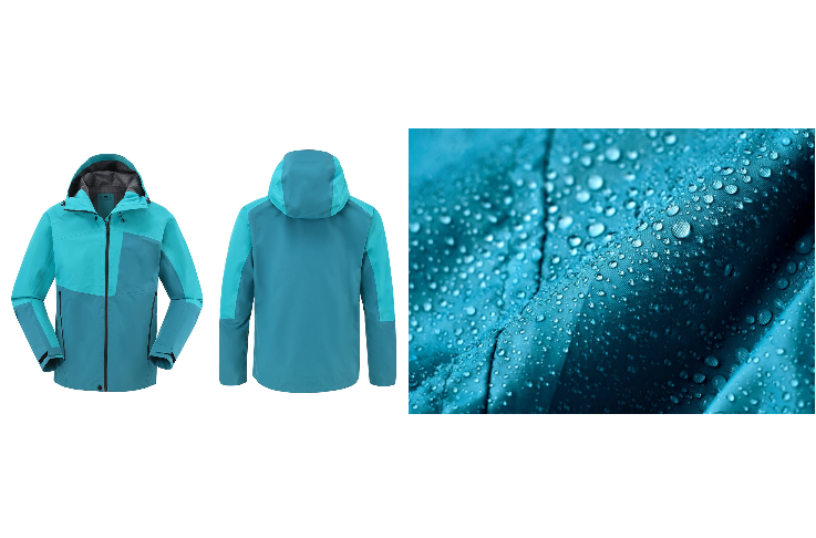 Waterproof Jacket