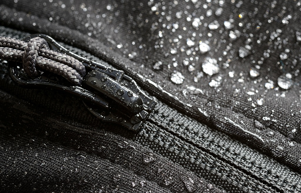waterproof jackets