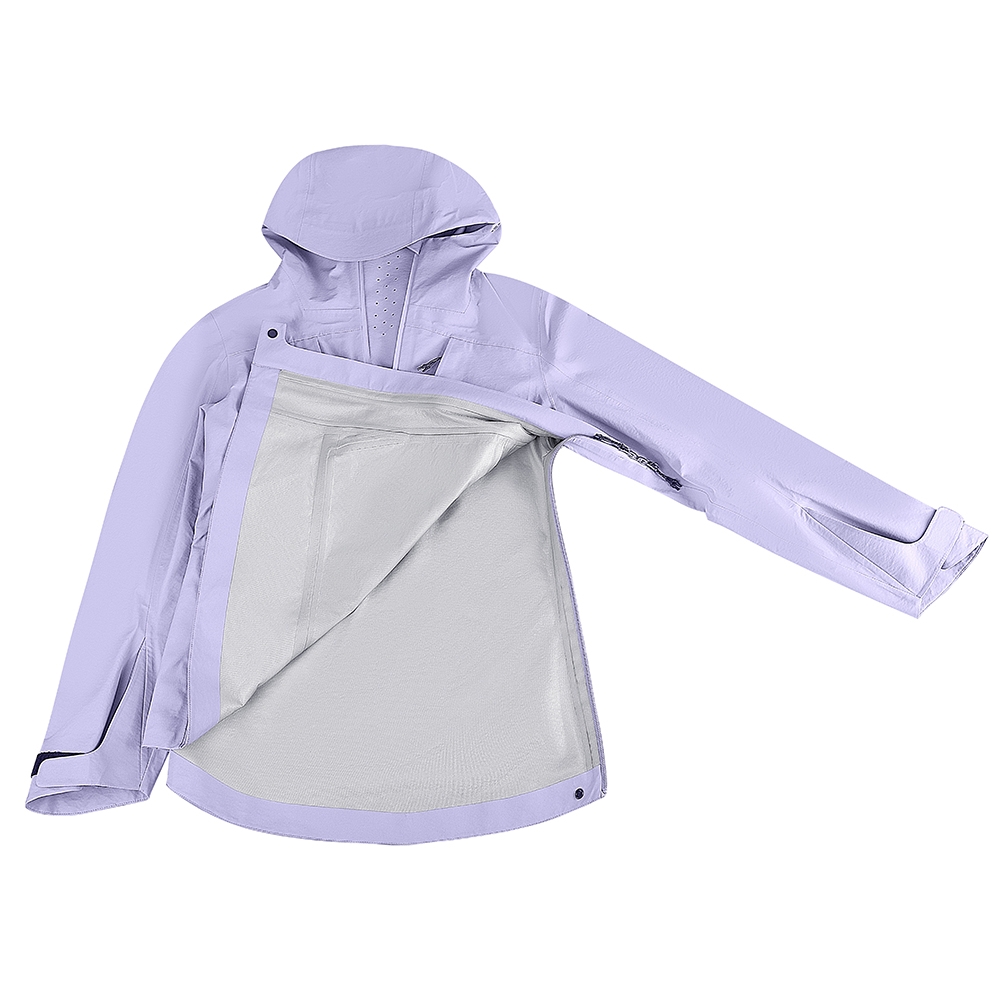 women waterproof ski jacket