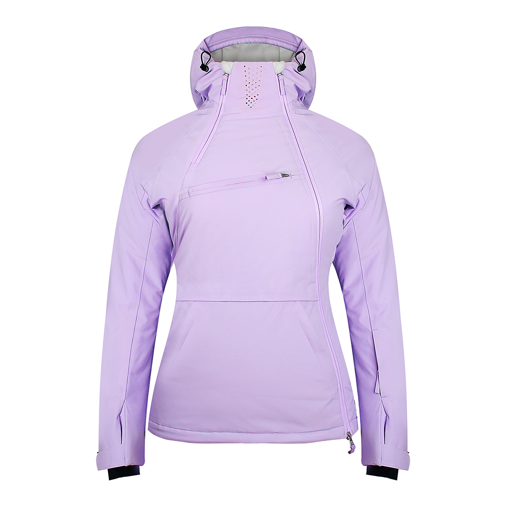 women ski jacket