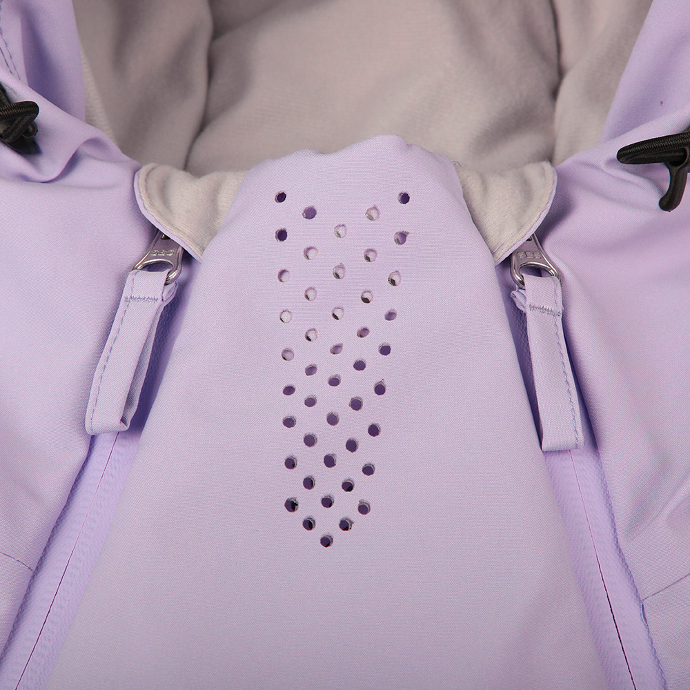 women ski jacket
