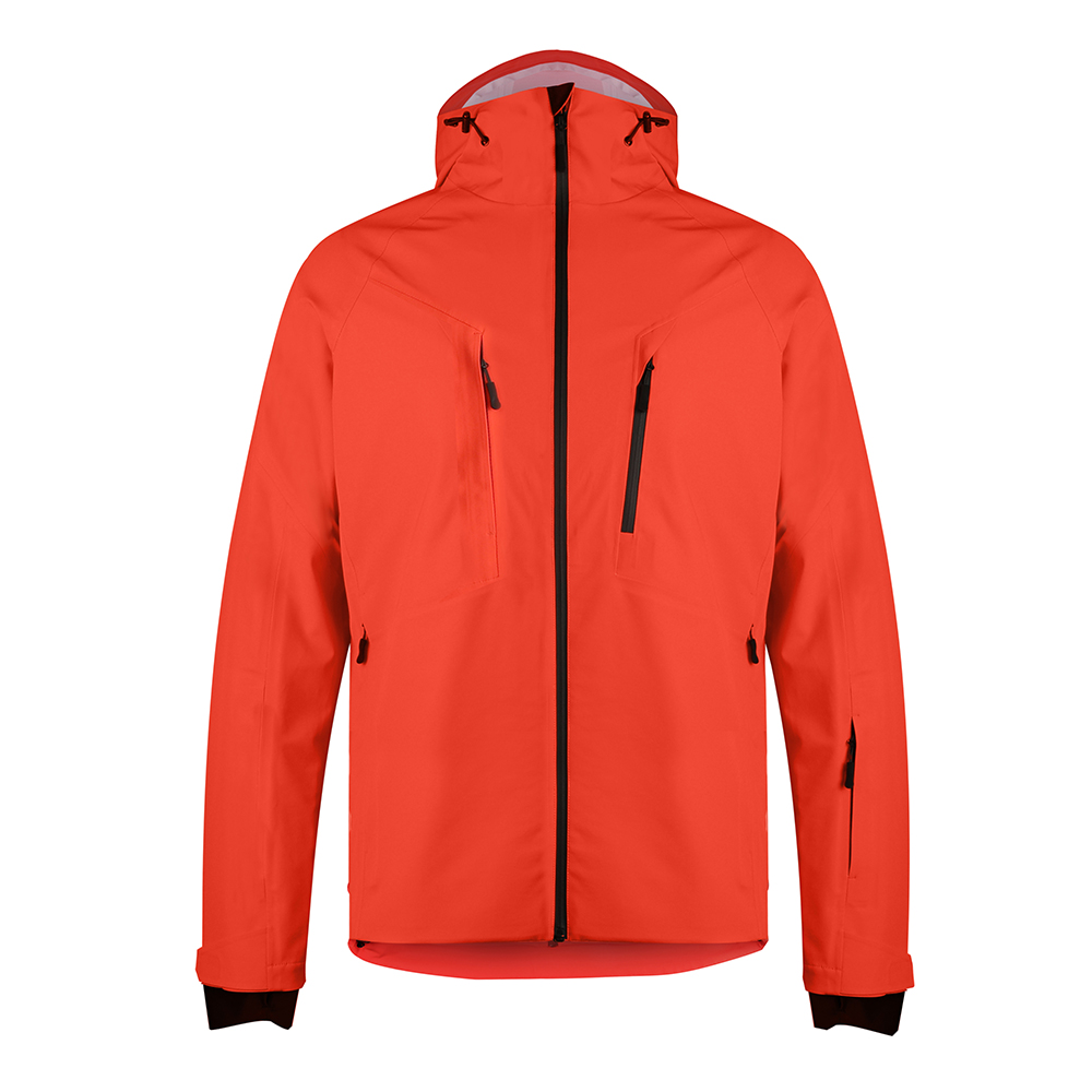 men's waterproof ski jacket