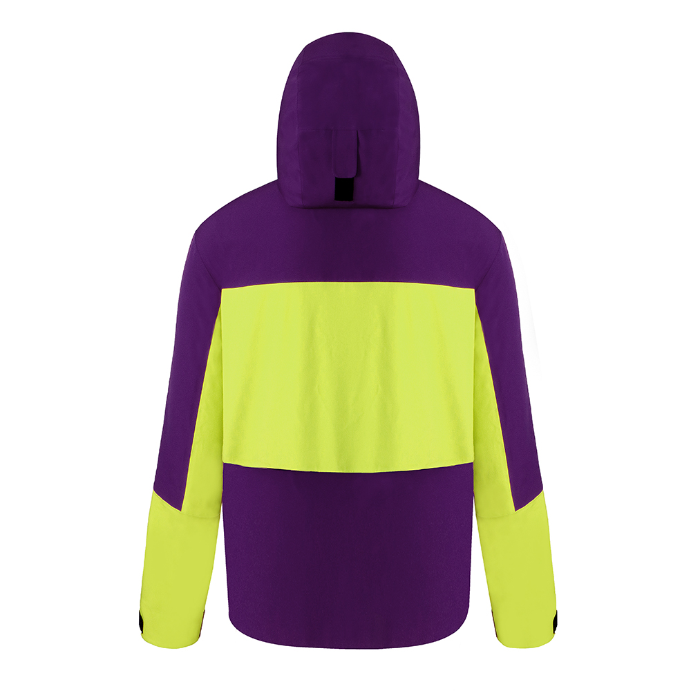 men's waterproof ski jacket