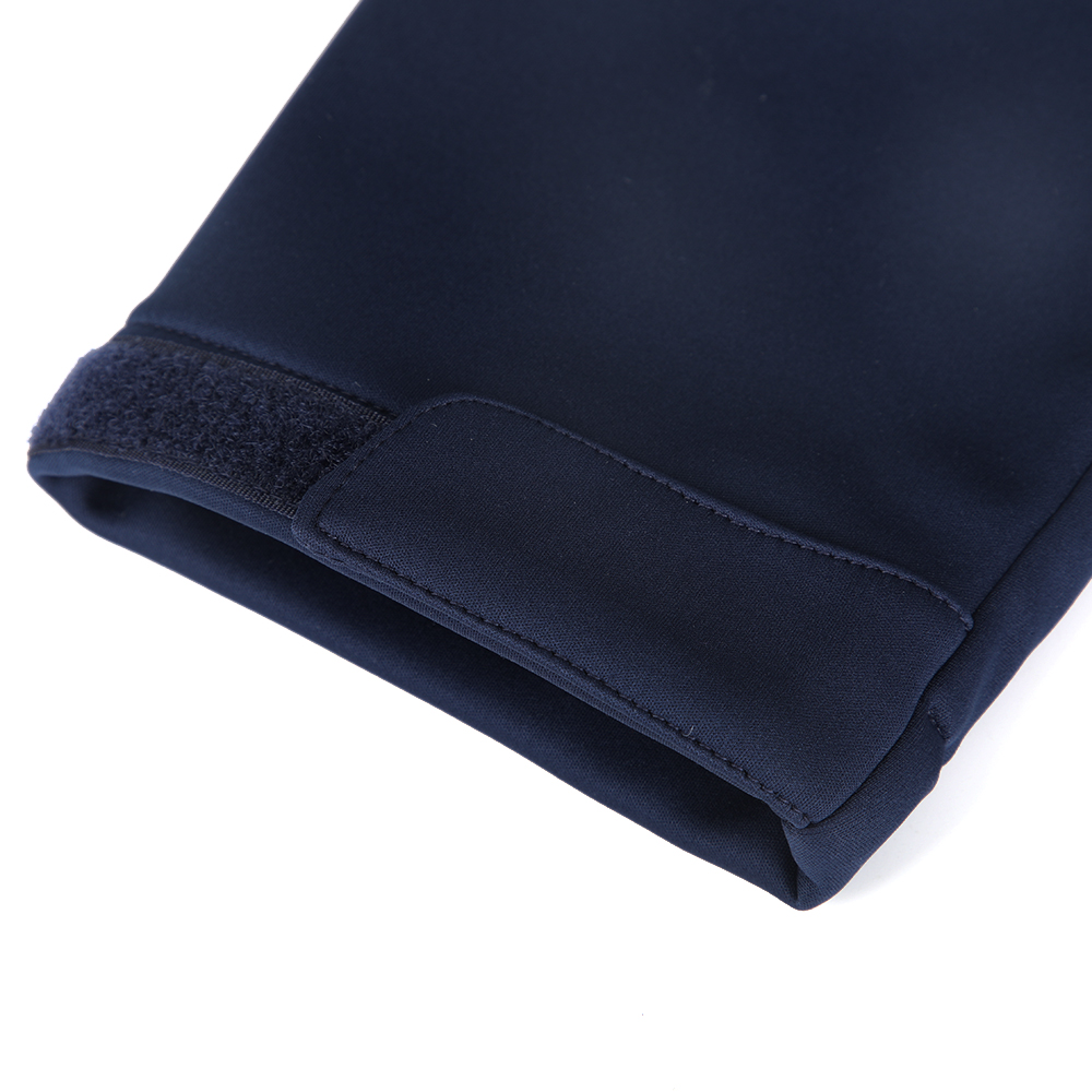men padded jacket