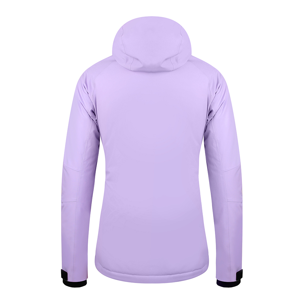 women ski jacket