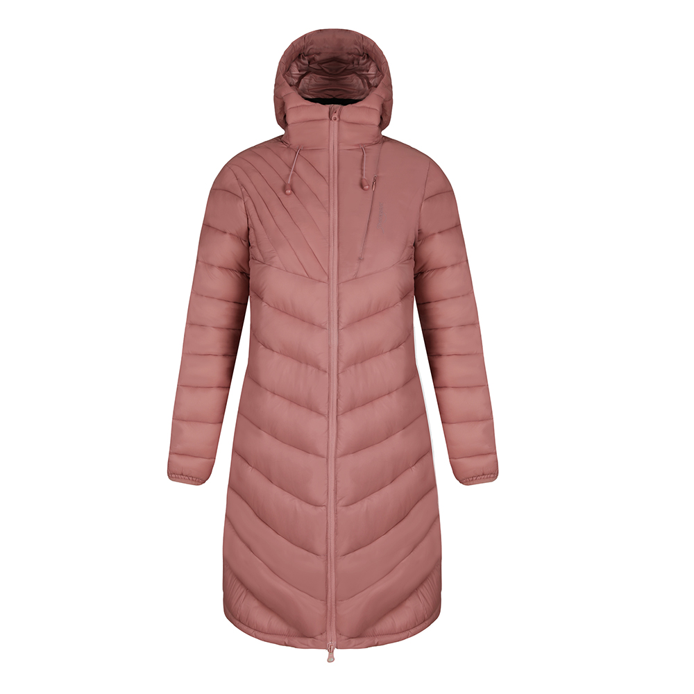 women padded coat
