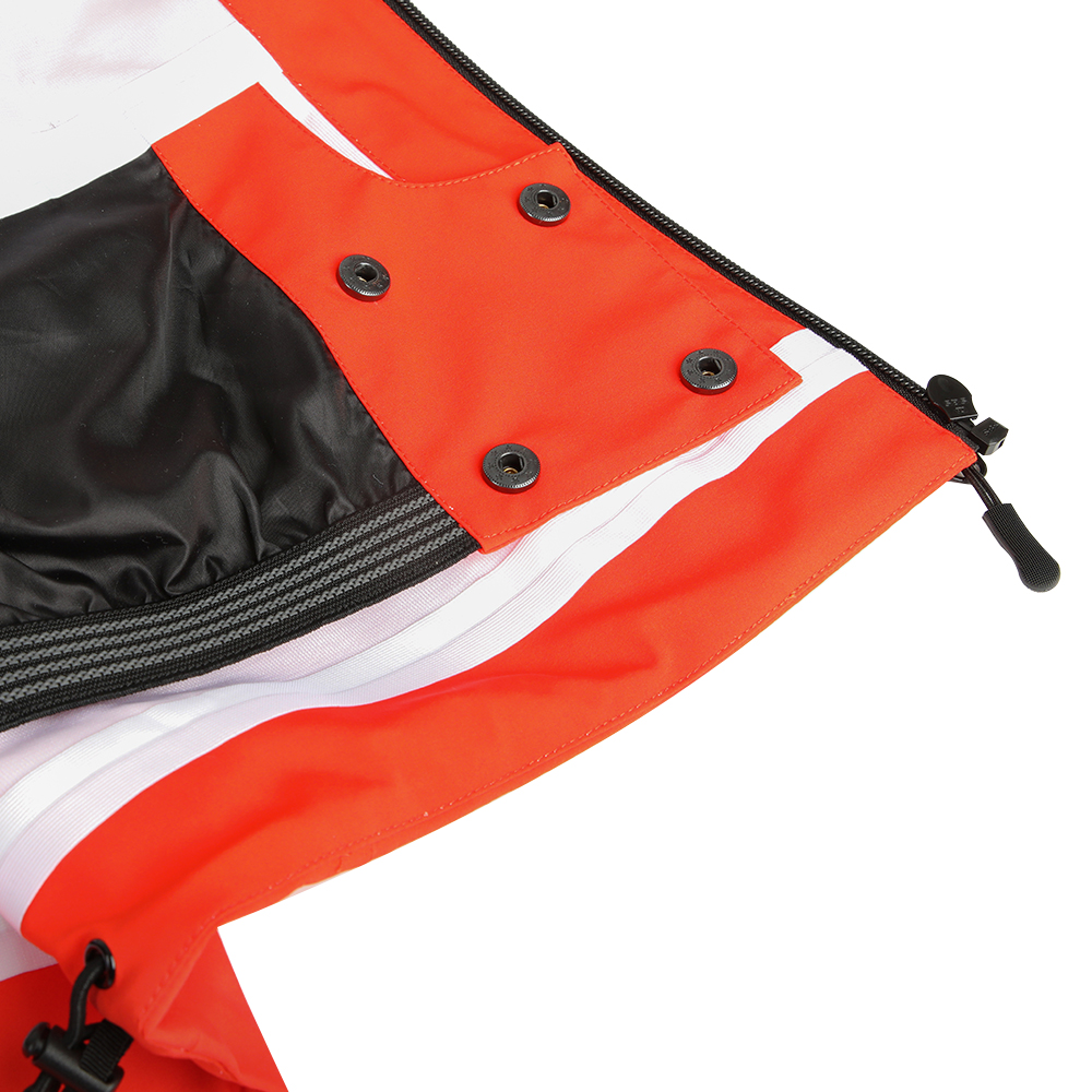ski jacket