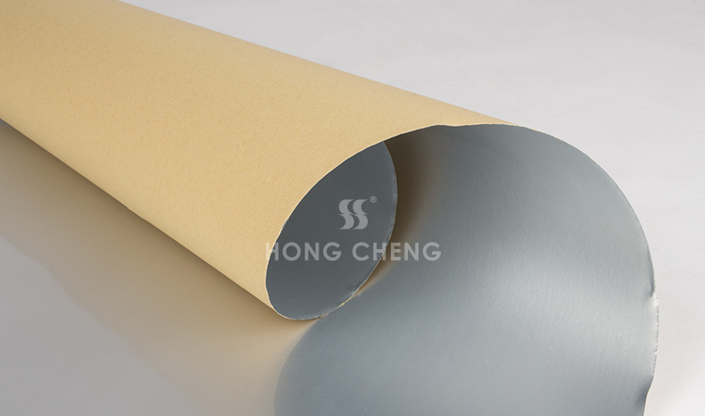 Kraft Paper Aluminum Foil