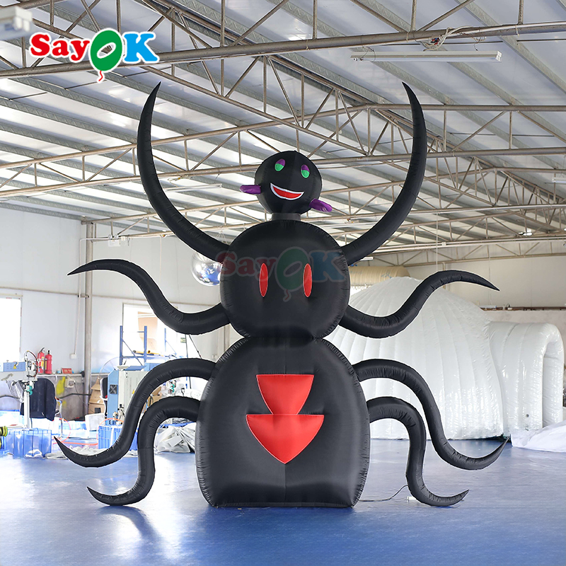 halloween inflatables