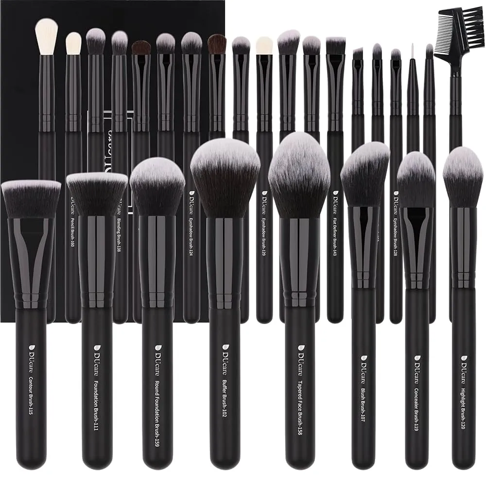 Makeup Brush Kit
