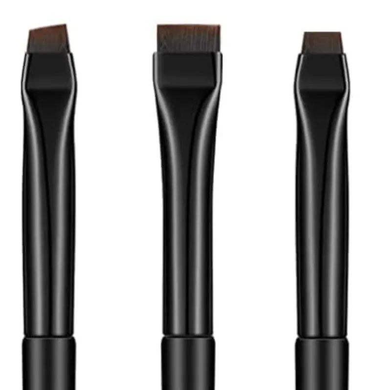 Flat Liner Brushes