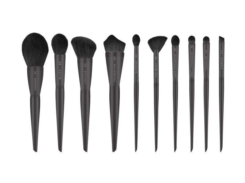 Renee Cosmetics brush set