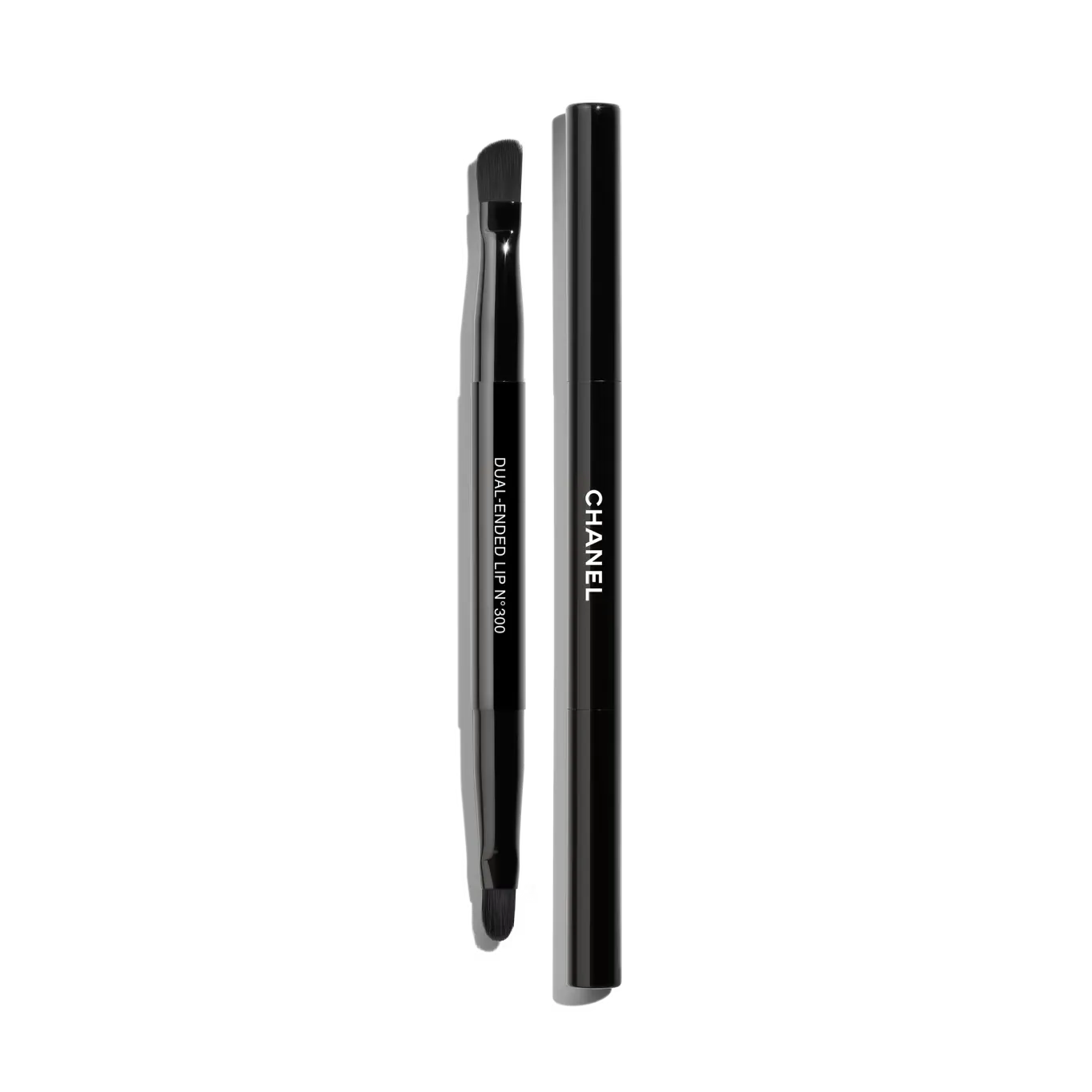 Dual-Ended Lip Brush