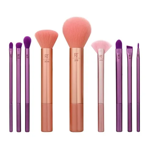 Real Techniques Brush Set