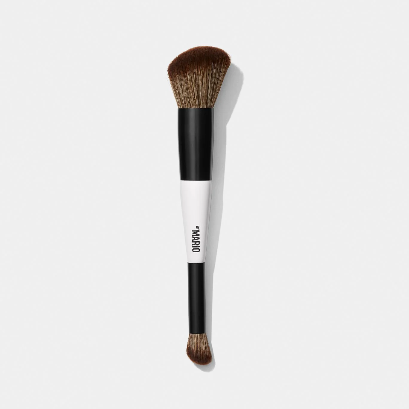Makeup by Mario: Dual-Ended Blush & Contour Brush