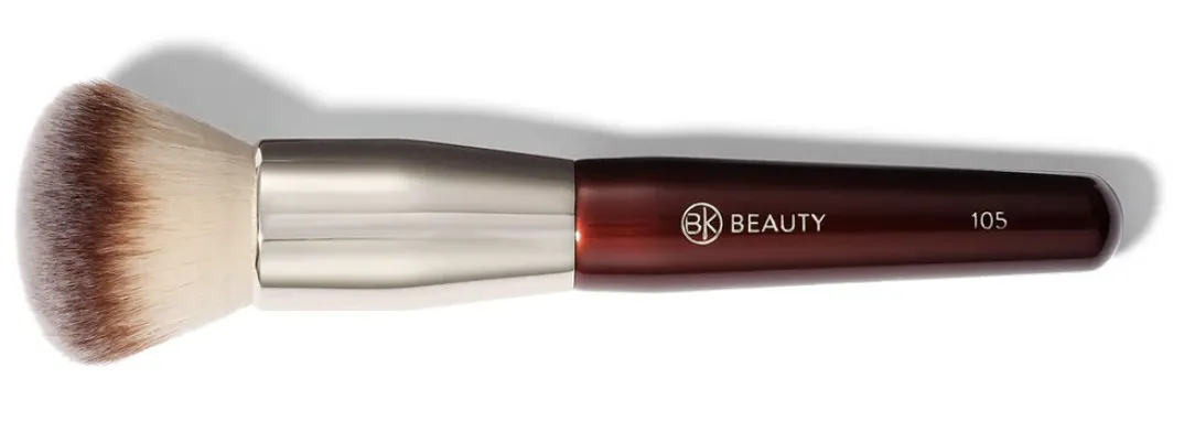 BK Beauty 105 Face Brush