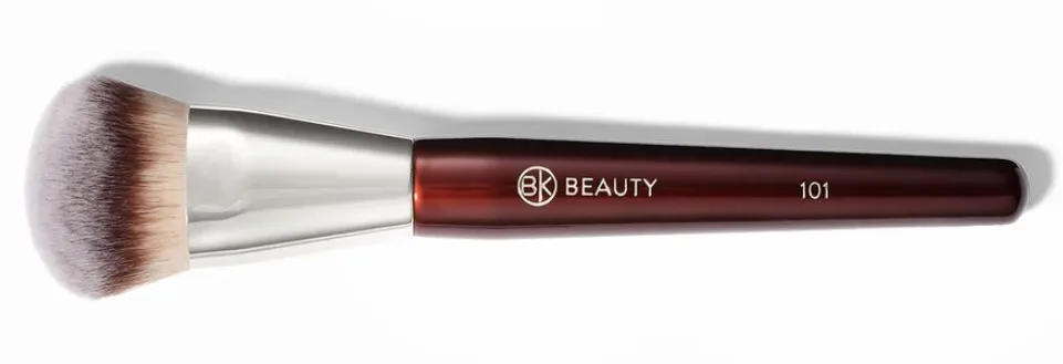BK Beauty 101 Blend + Tap Brush