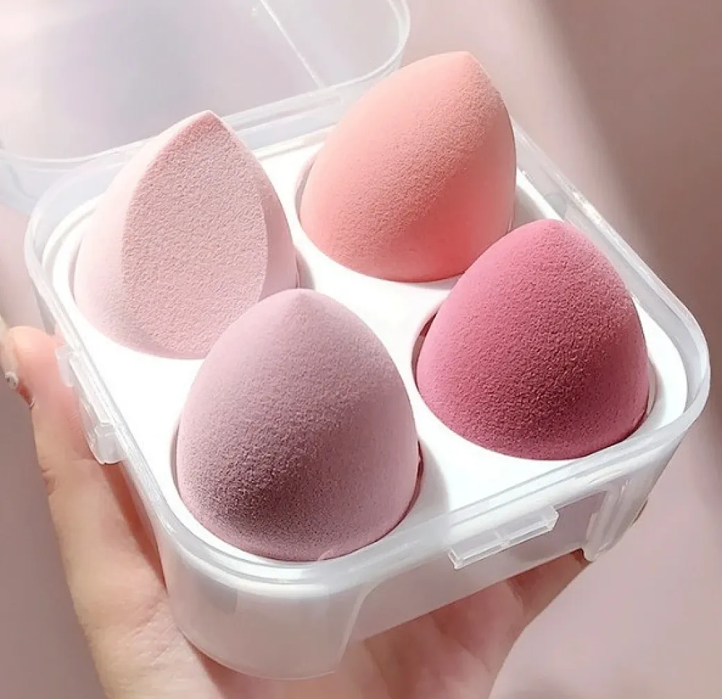 latex free sponges